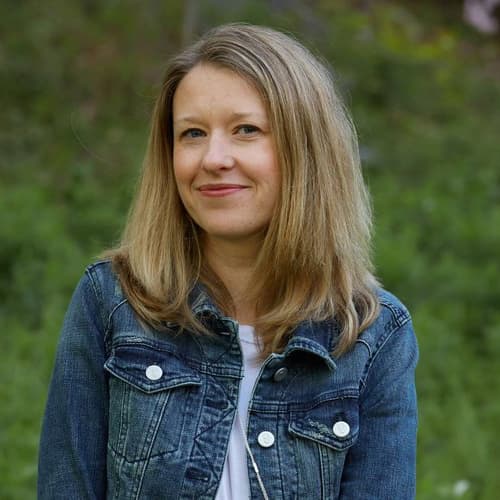 Emily West Horn